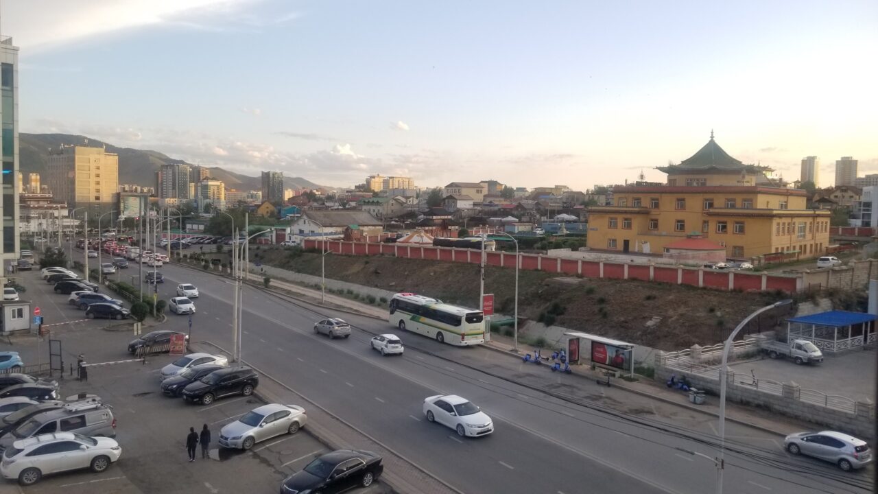 Сайншанд