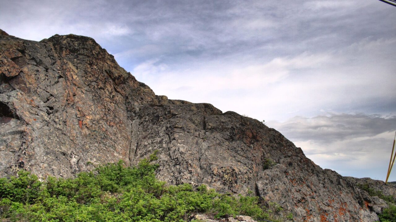Йеллоунайф