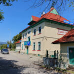 Стара Тура