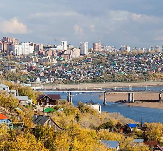 Сокольники