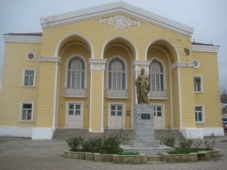 Сиазань
