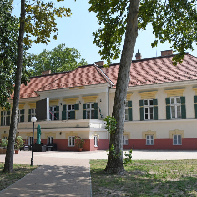 Шандорфалва