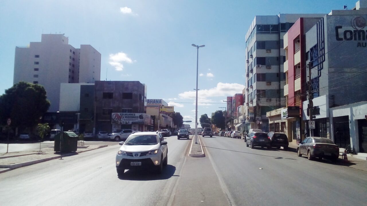 Баррейринья