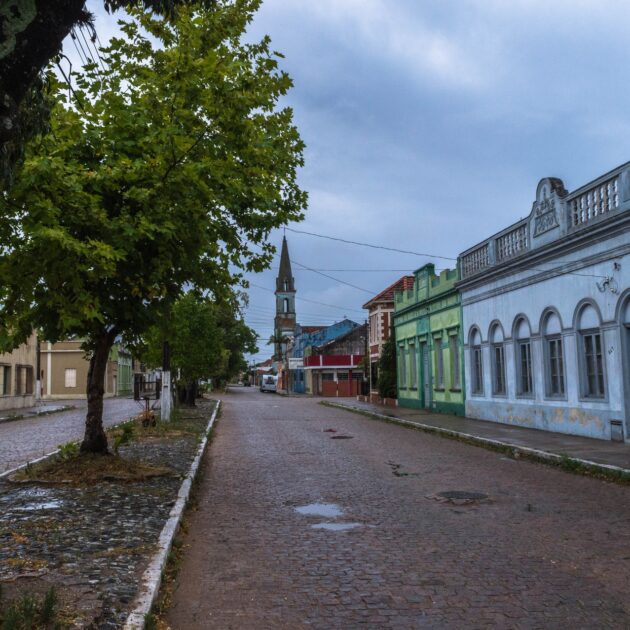 Жагуариаива