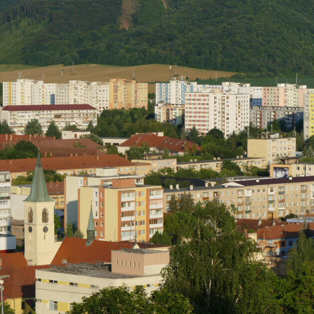 Гуменне