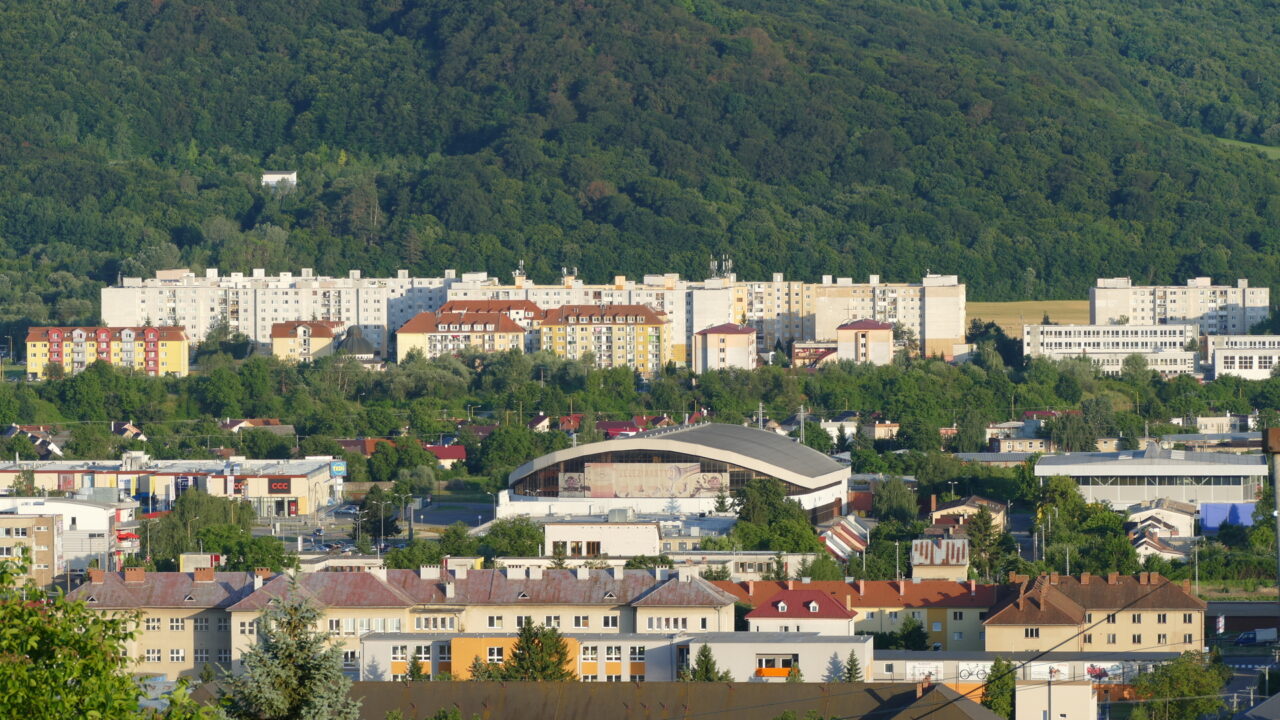 Гуменне