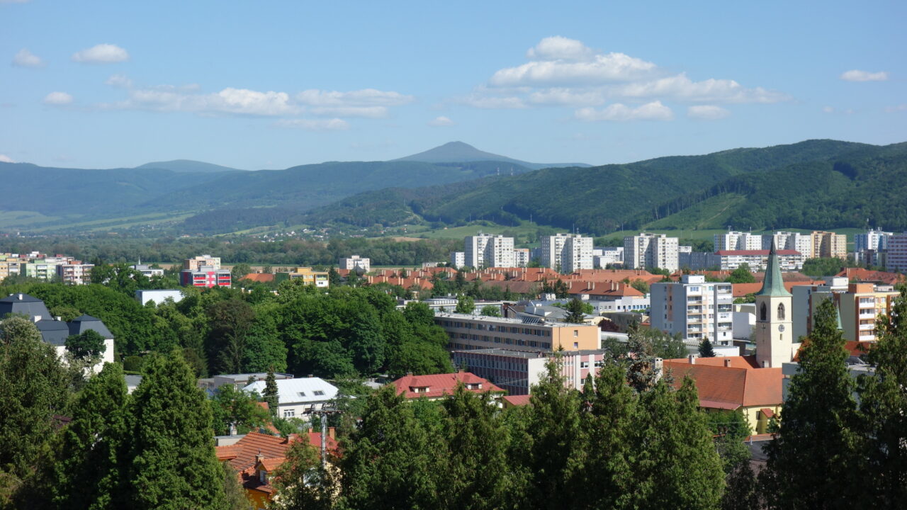 Гуменне