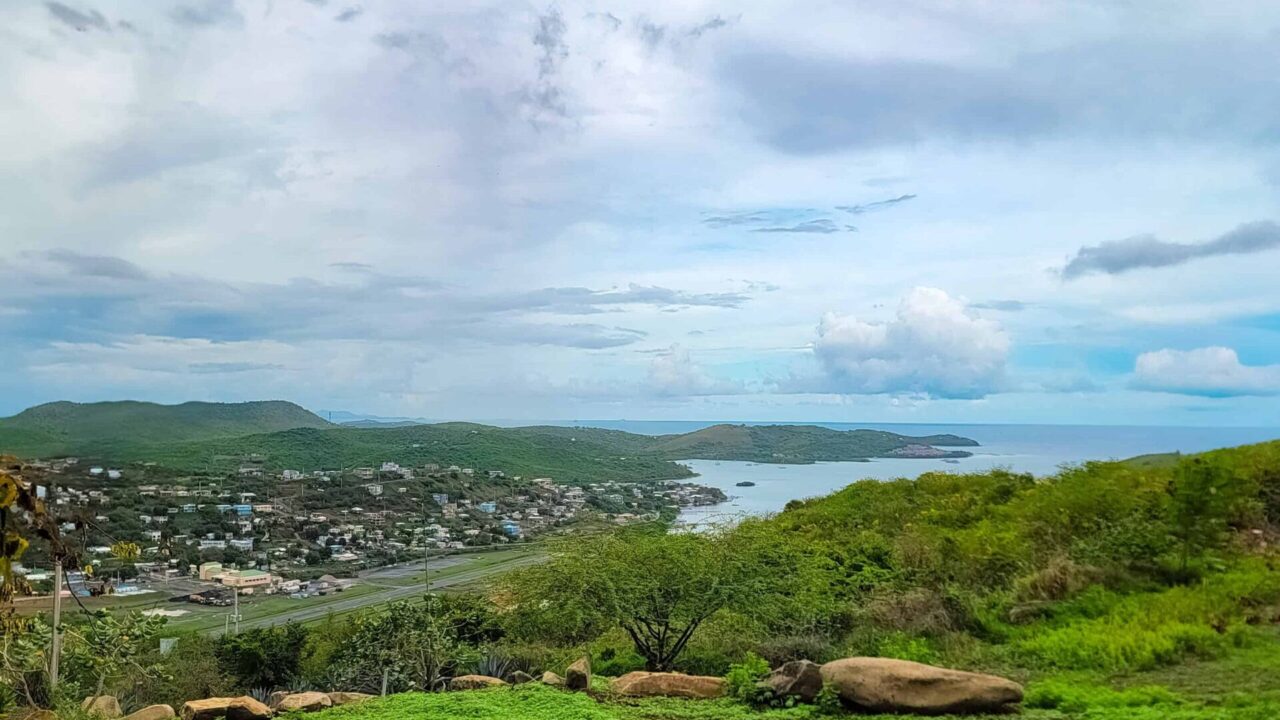 Кулебра
