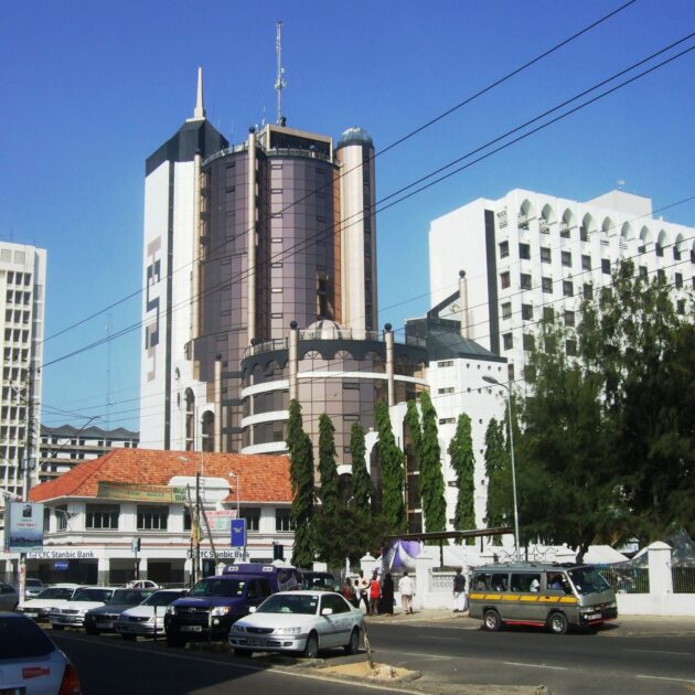 Луанда