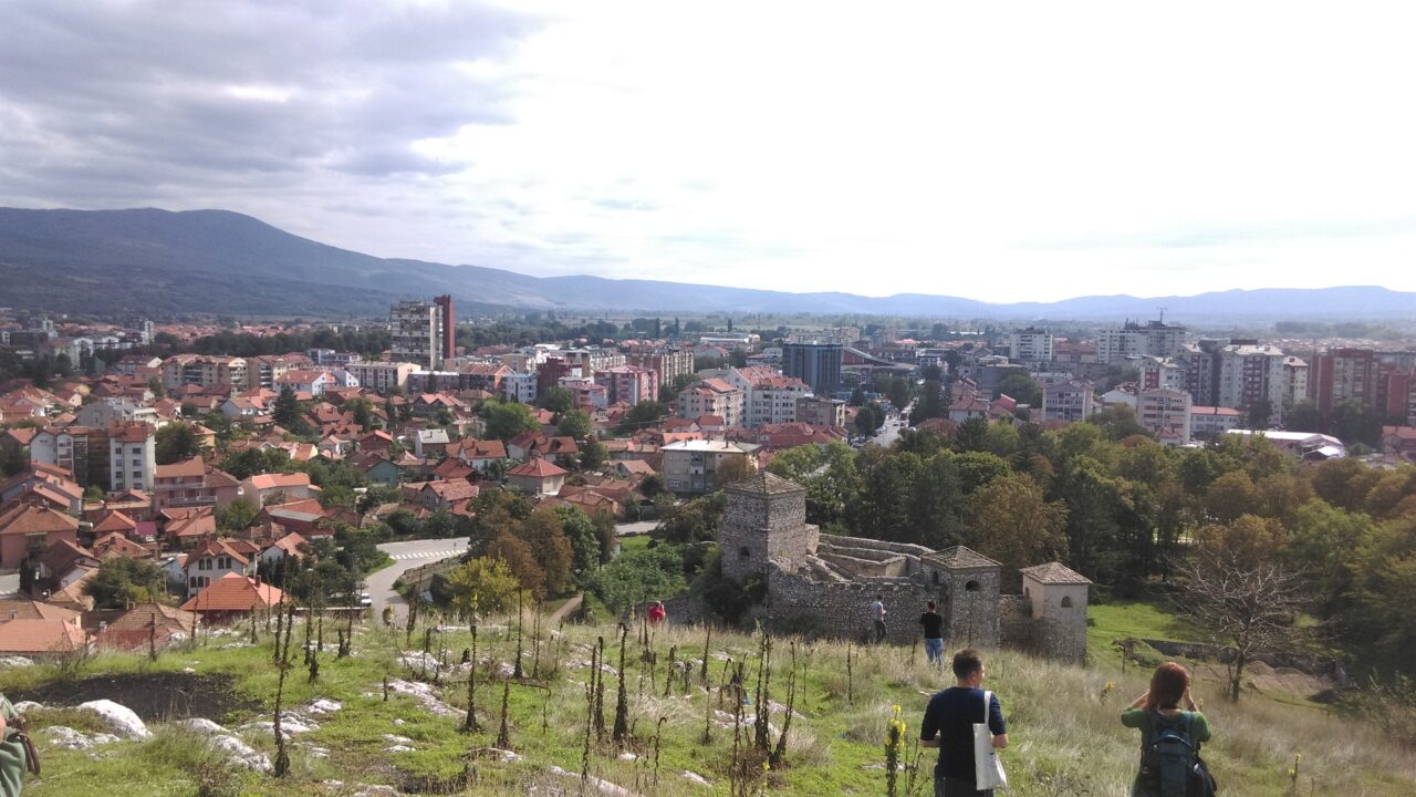 Панчево