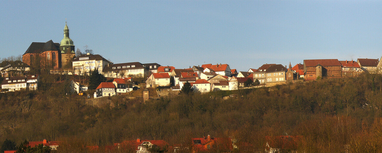 Амёнебург