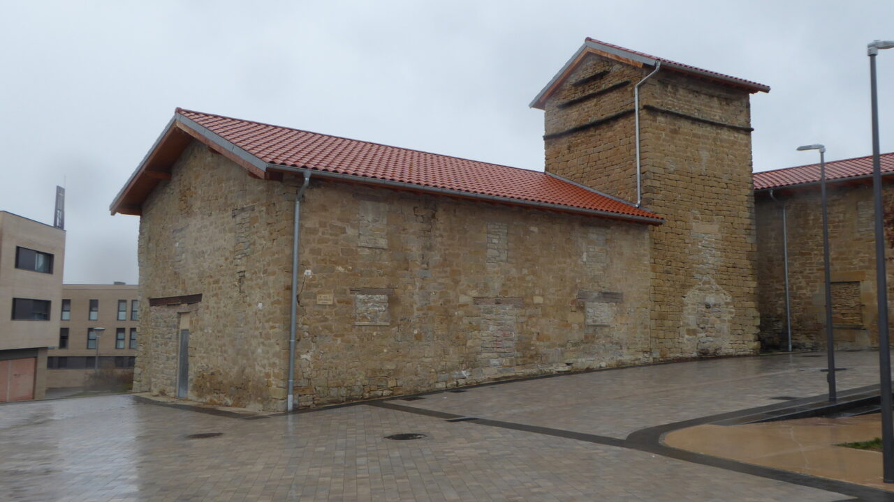Сарригурен