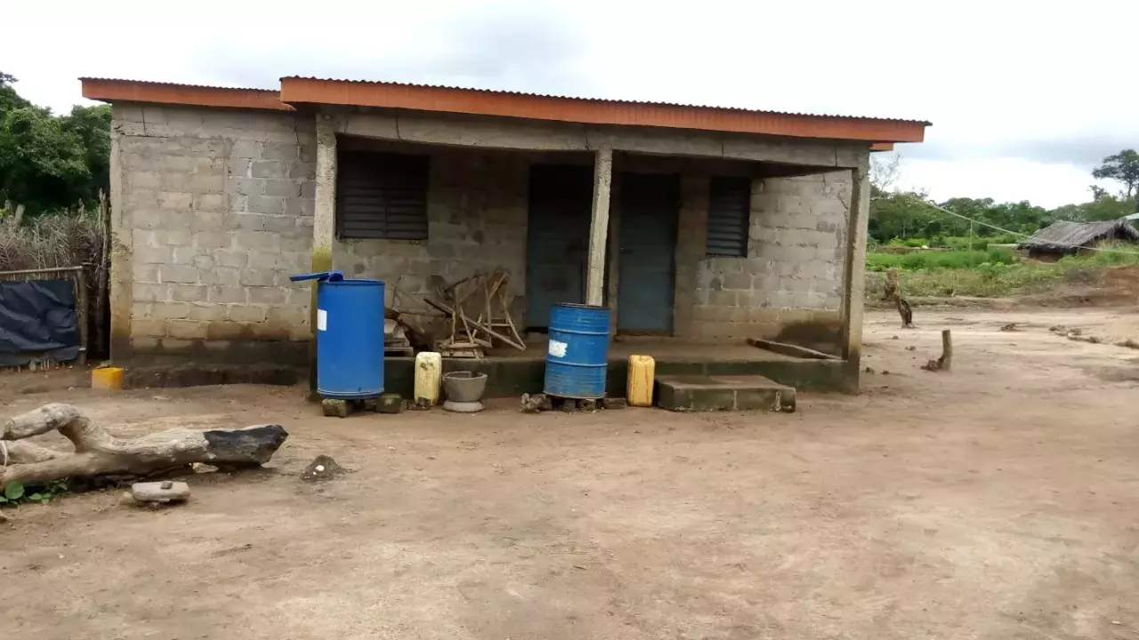 Ботро