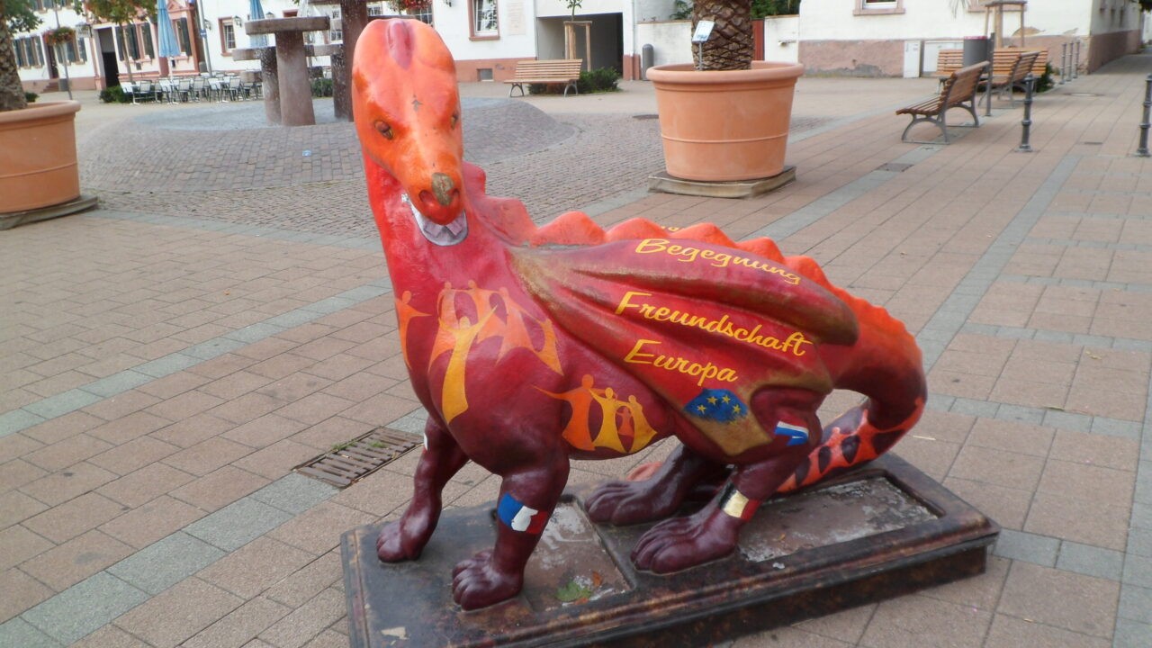 Лампертхайм