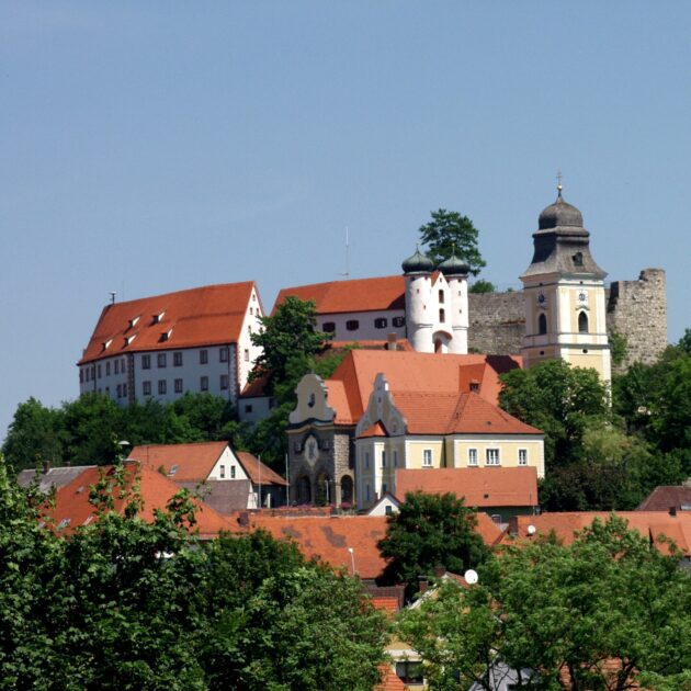 Парсберг