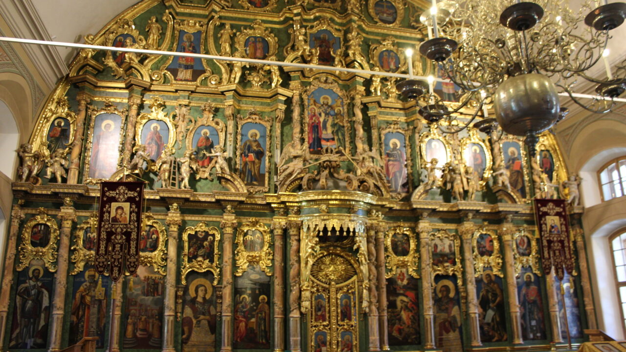 Сент-Сампсон