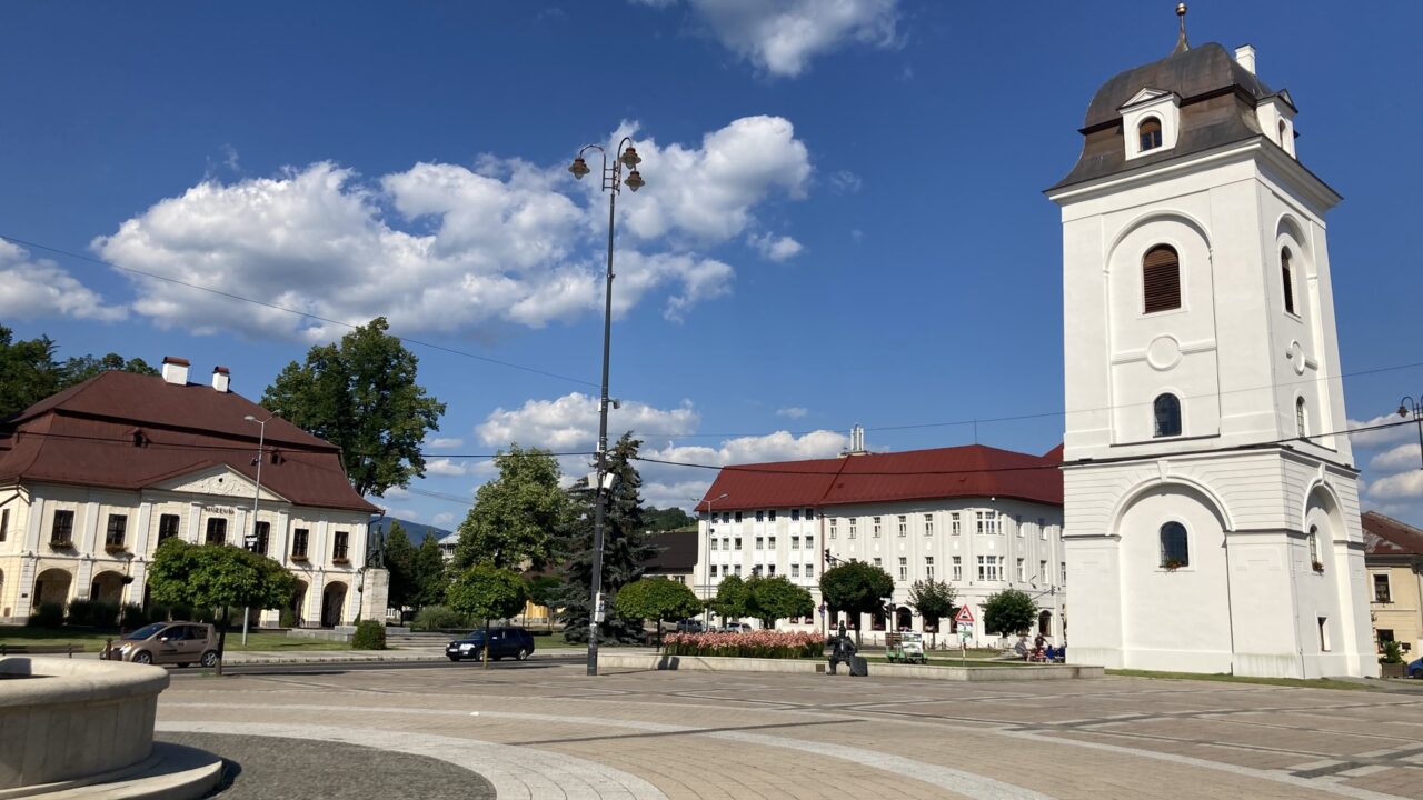 Брезно