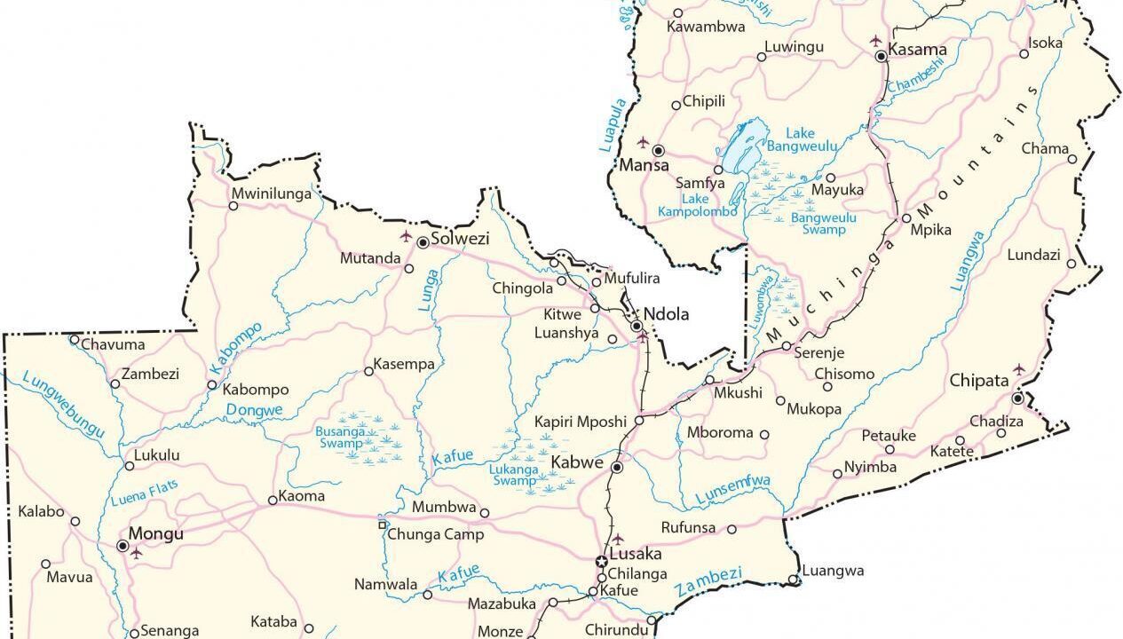 Мбала