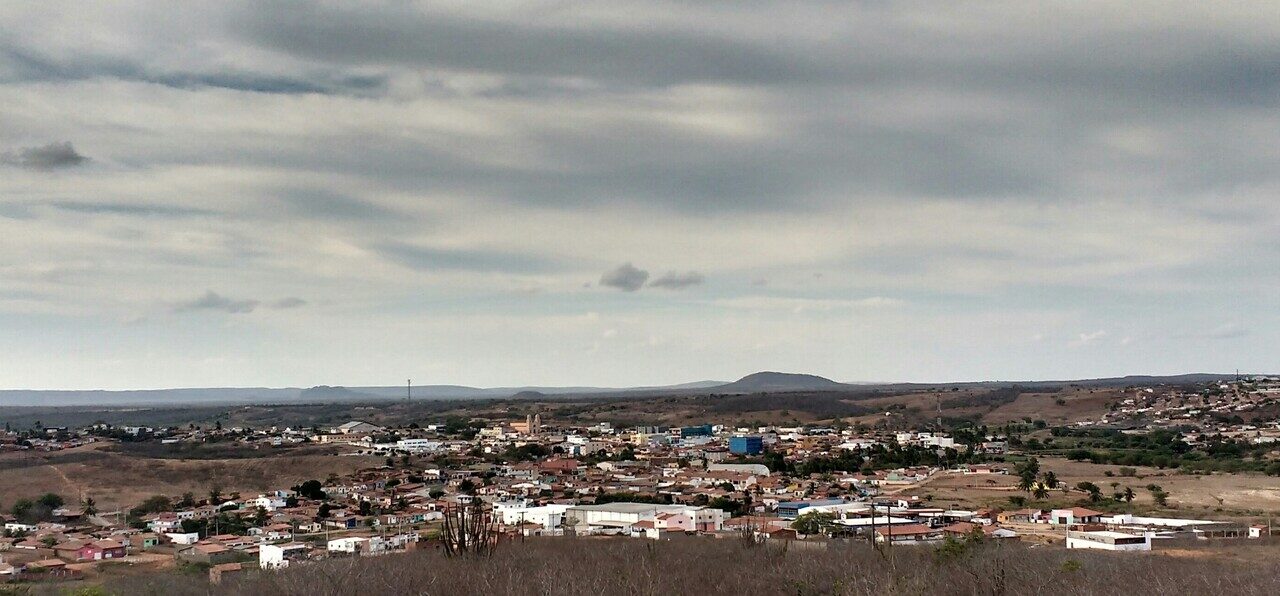 Сан-Паулу-ду-Потенжи
