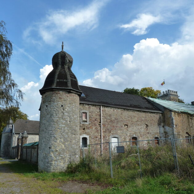 Раерен