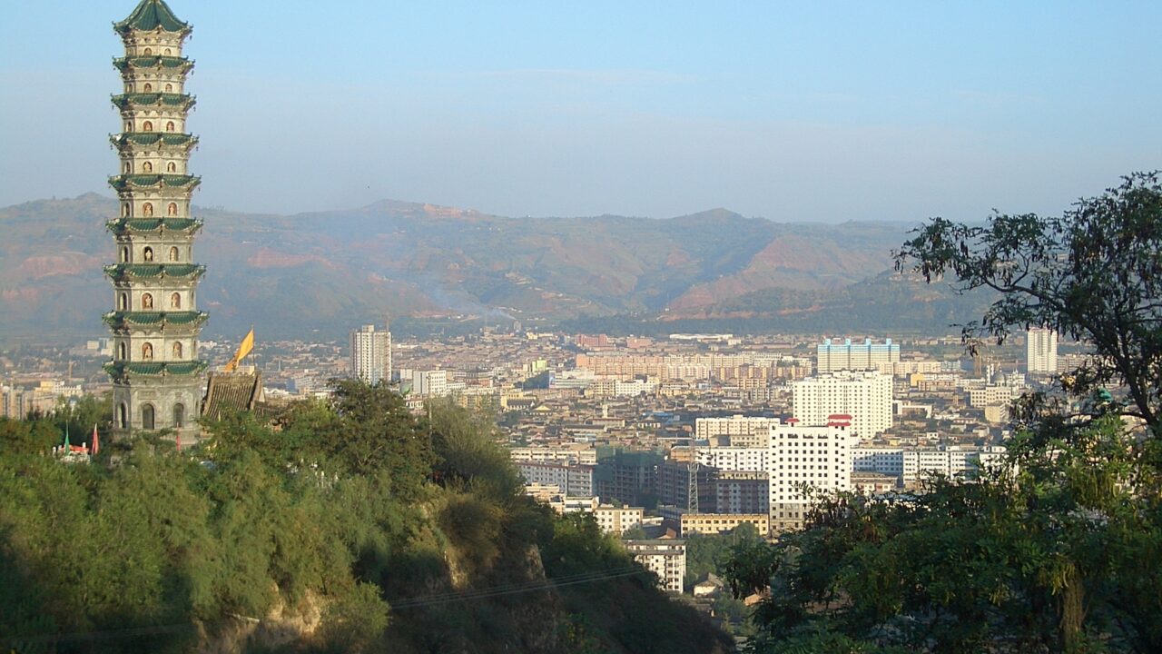 Лунши