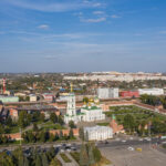 Краснобродский