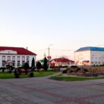 Лиозно