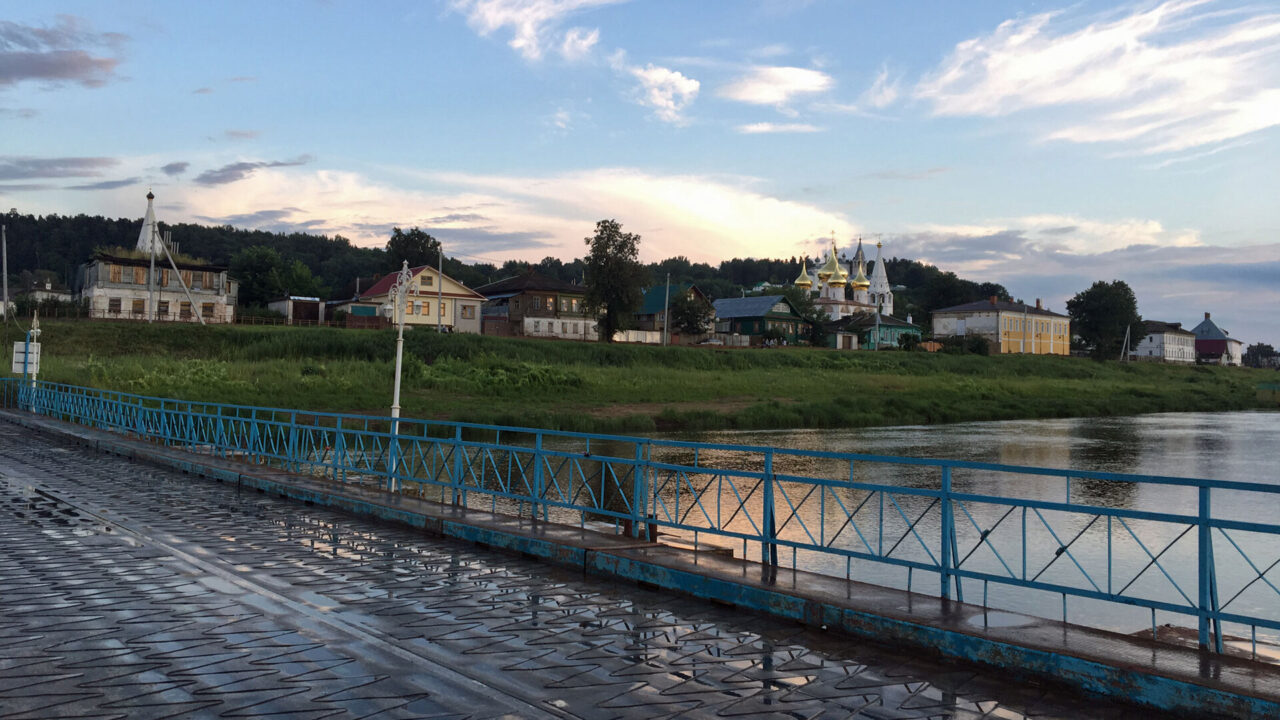 Приозерск