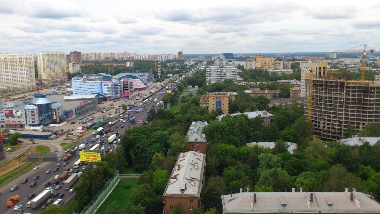 Чертково
