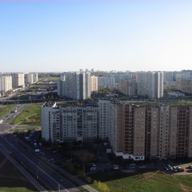 Северное