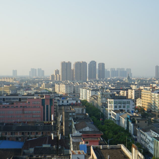 Лунчэн
