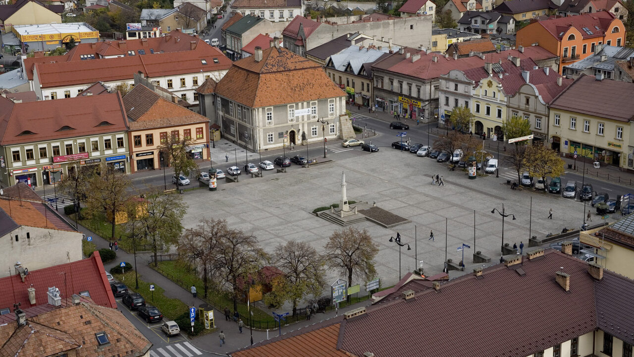Розелл