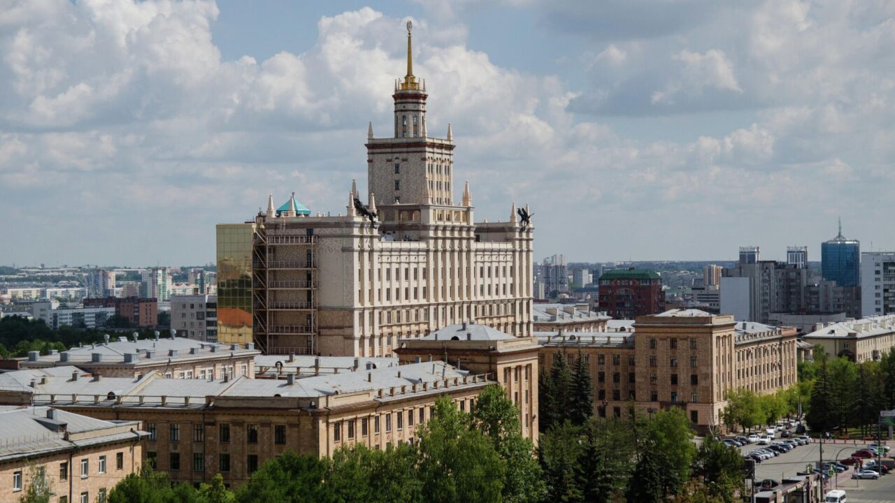 Средняя Елюзань