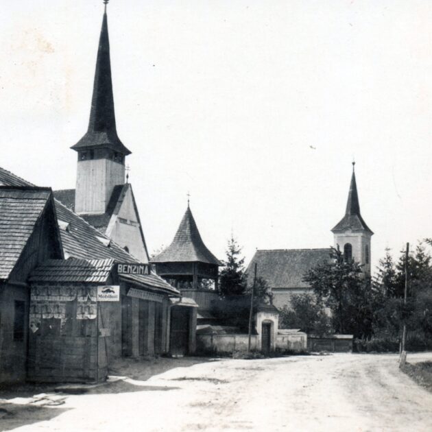 Улмени
