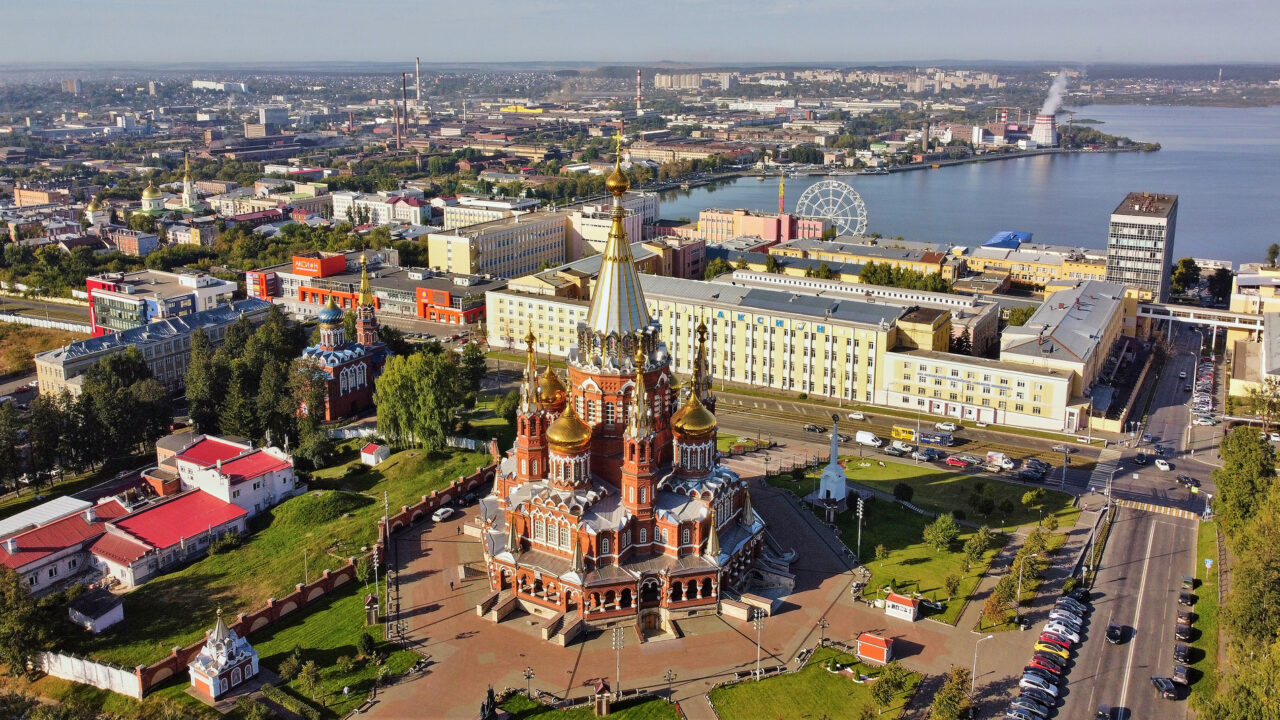 Усть-Ордынский