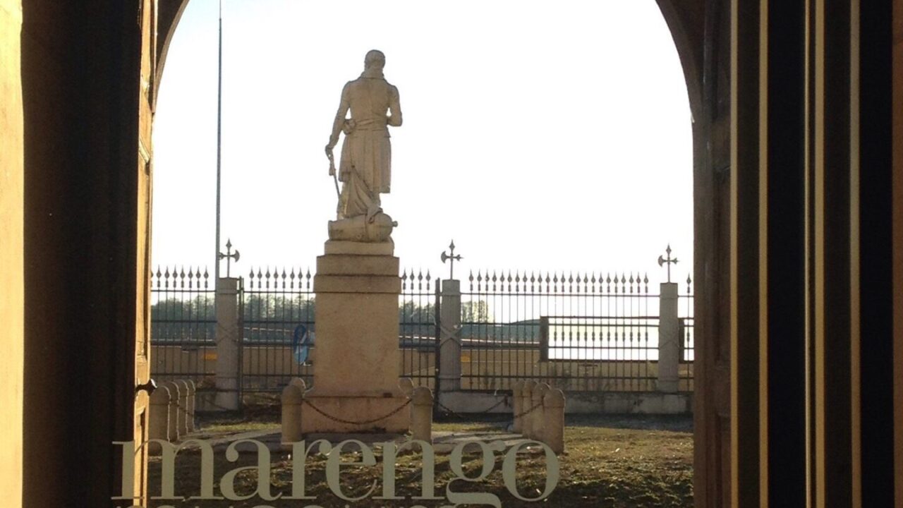 Спинетта Маренго