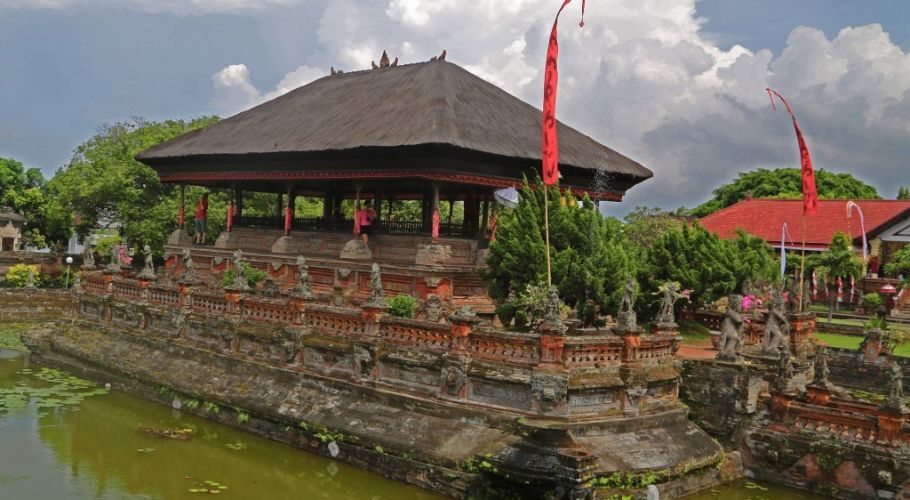 Клунгкунг