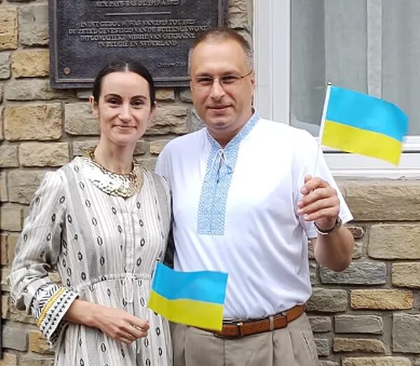 Андарак