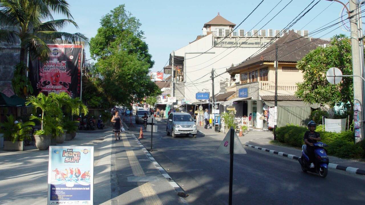 Кута