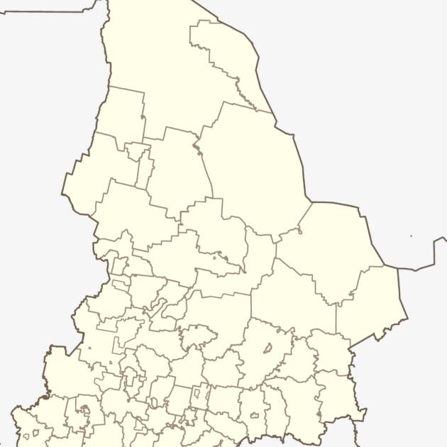 Лесной