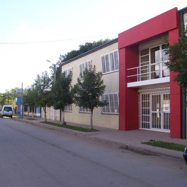 Вилья Эрнандо Ариас