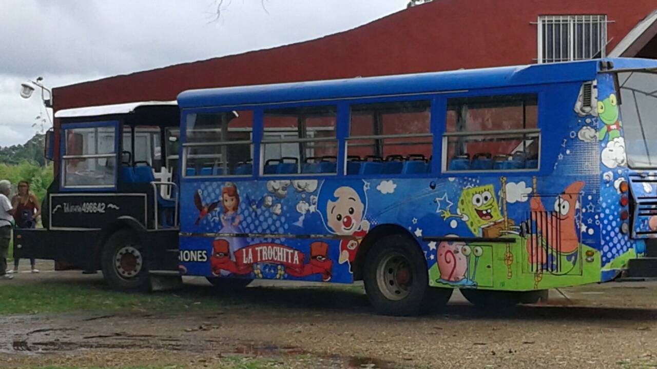 Вилья Эрнандо Ариас