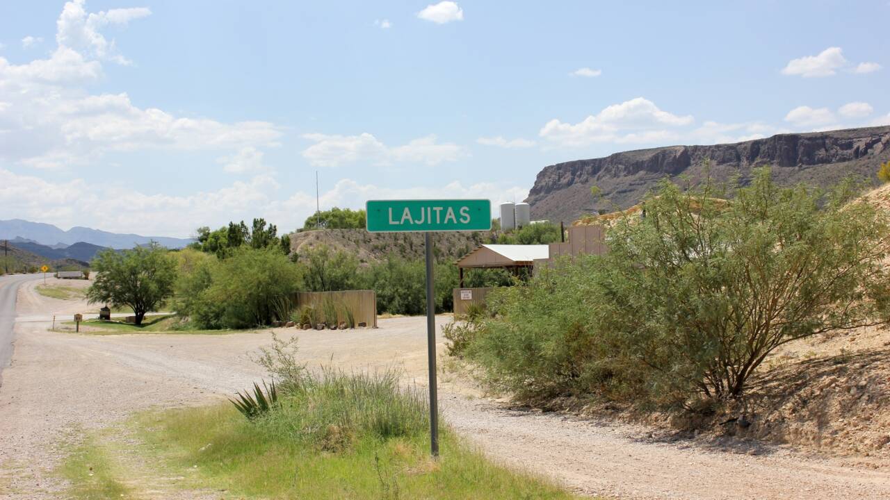 Лас-Лахитас