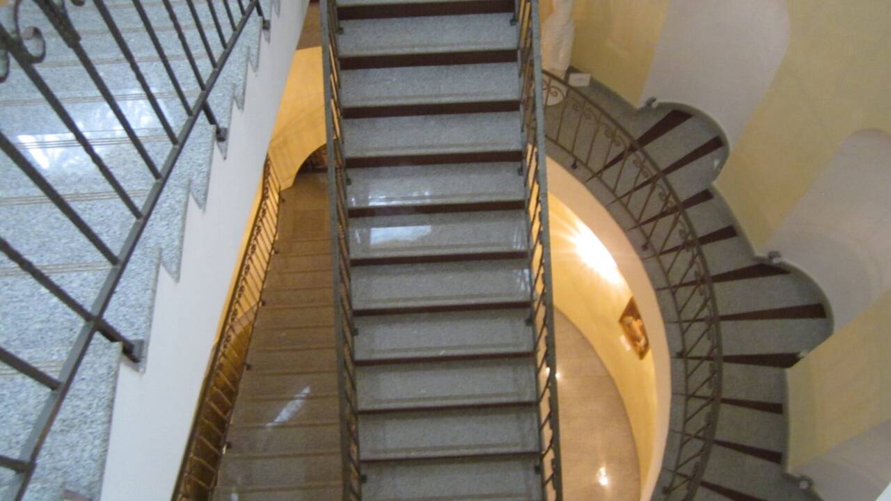 Круглое
