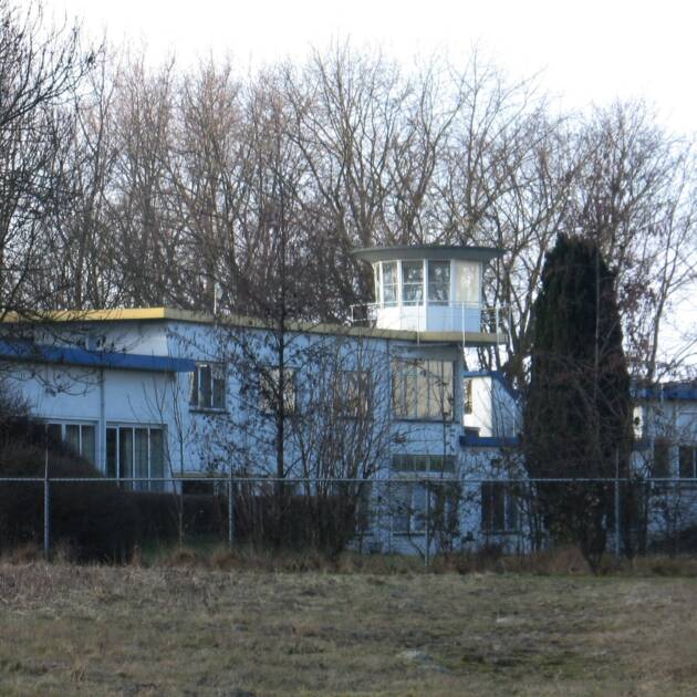 Ипенбург
