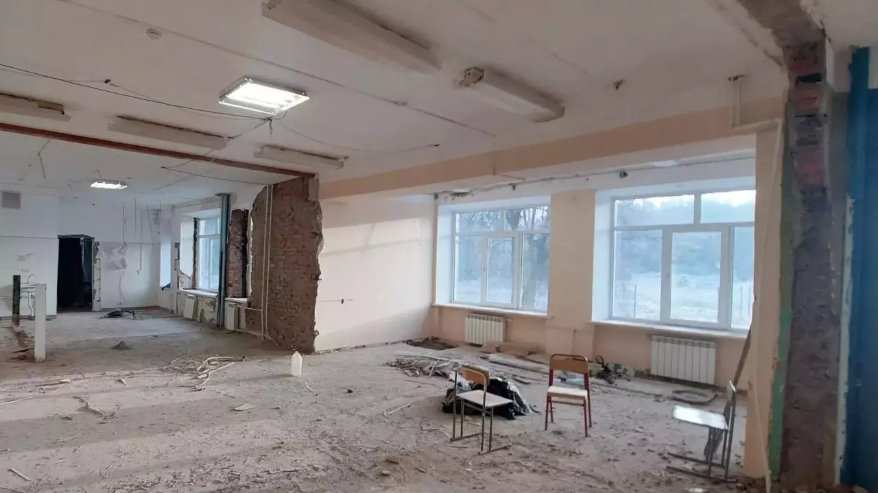 Белоомут