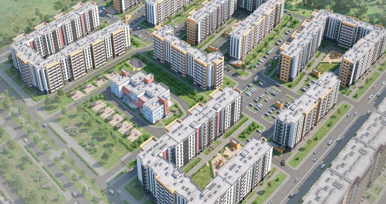 Красносельский