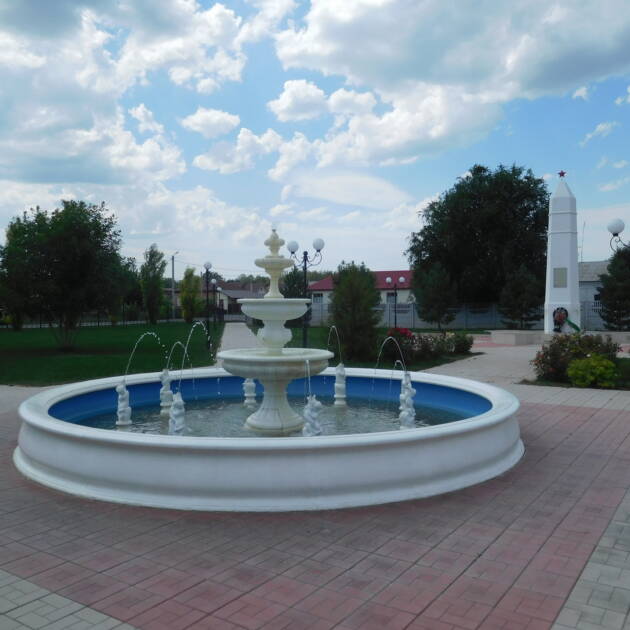 Илек