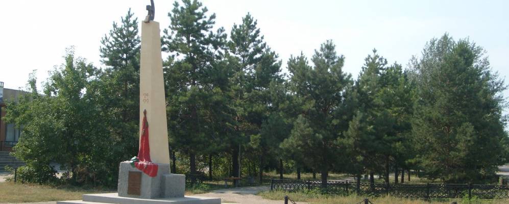 Илек