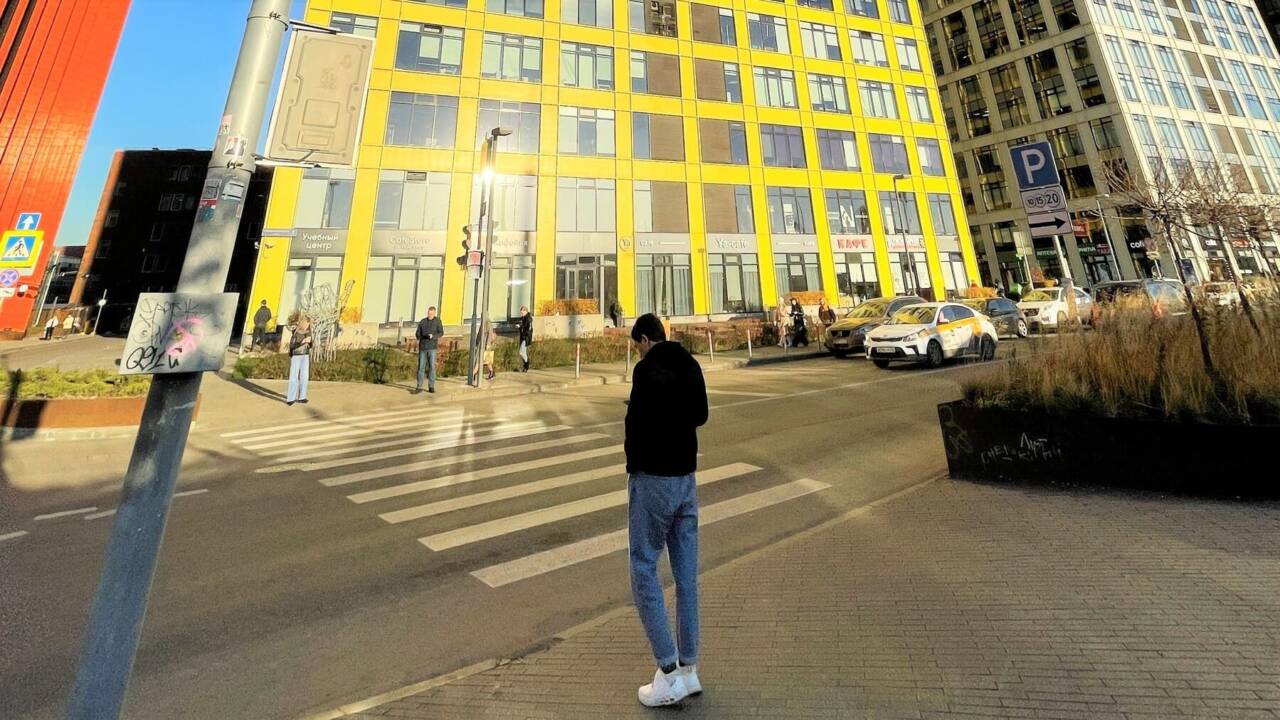 Саксаульский